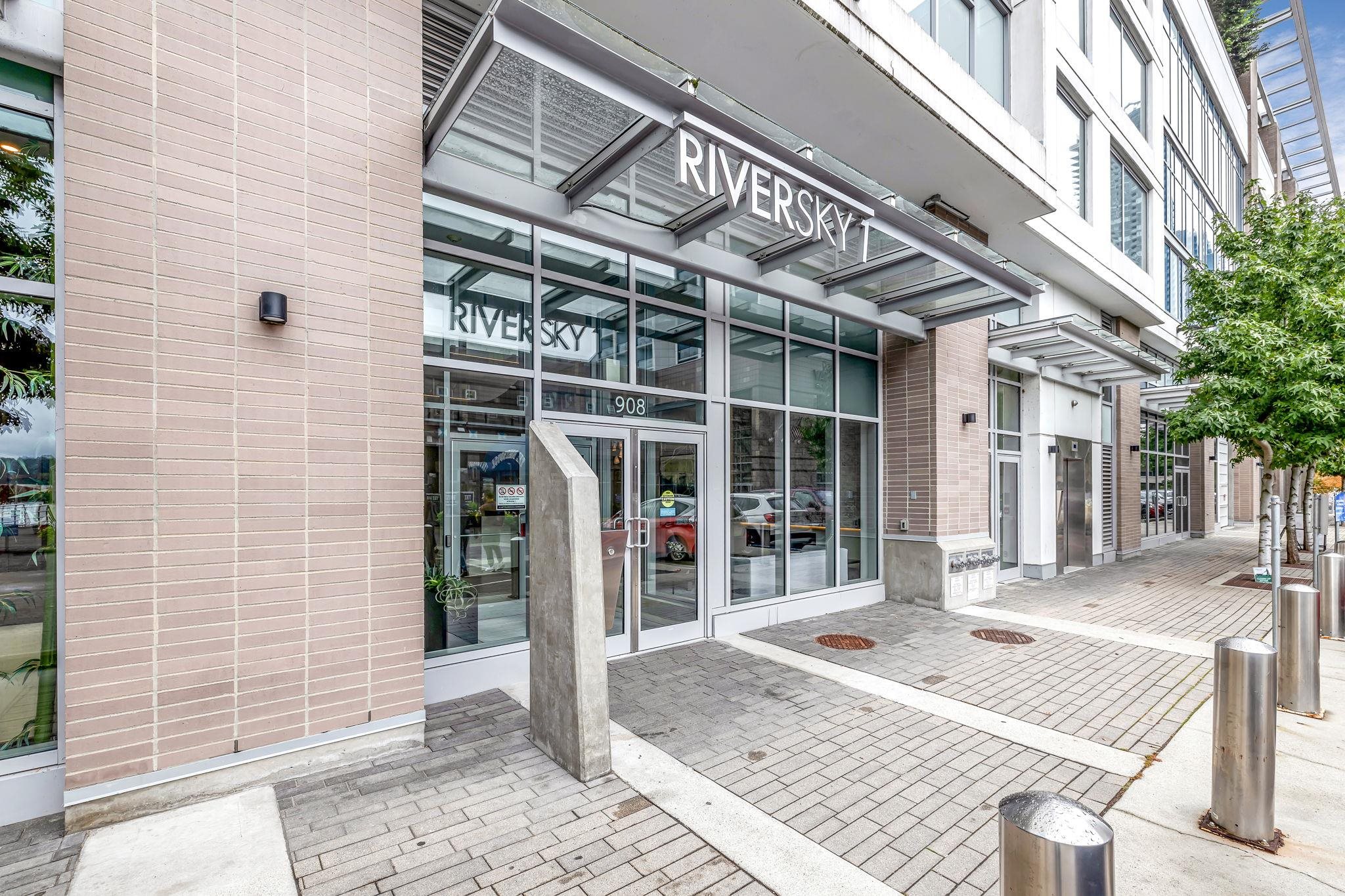 2601 908 Quayside Drive, New Westminster, Quay, V3M 0L4 2