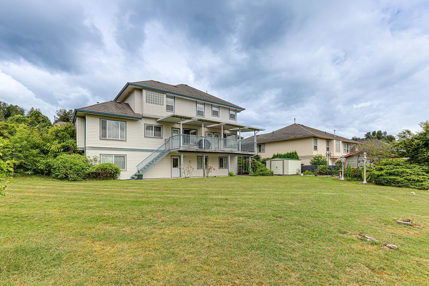 33558 11th Avenue, Mission, Mission BC, V2V 6Z5 38