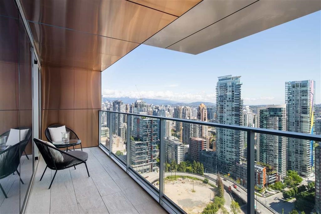 3809 1480 Howe Street, Vancouver, Yaletown, V6Z 0G5 2