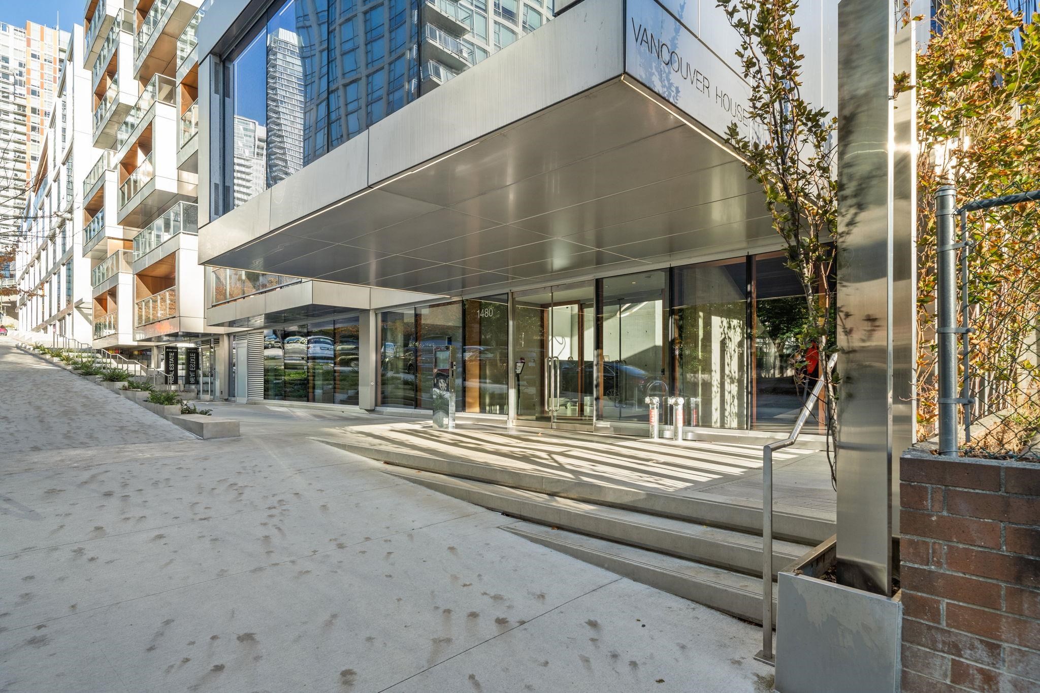 3809 1480 Howe Street, Vancouver, Yaletown, V6Z 0G5 23