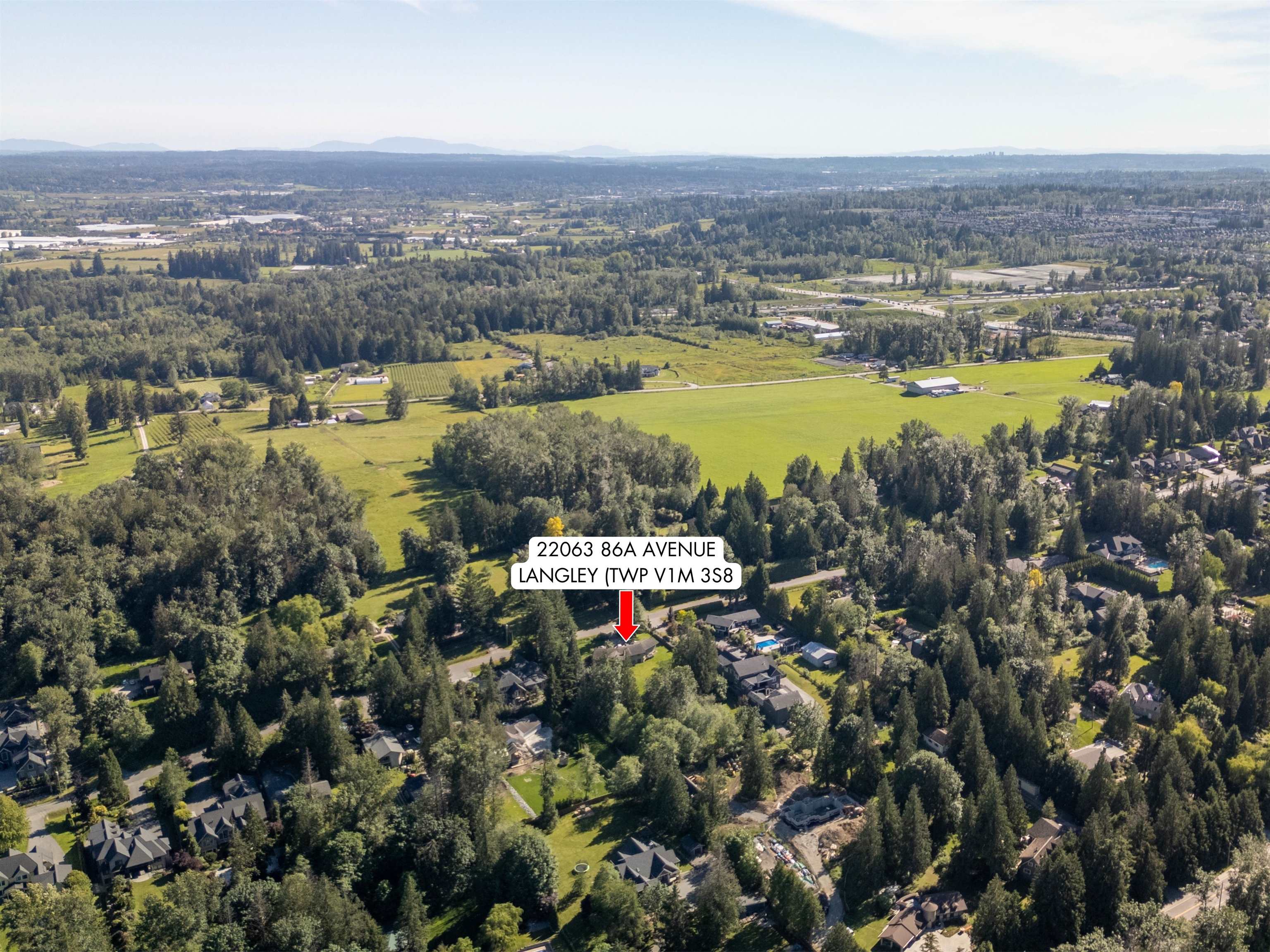 22063 86a Avenue, Langley, Fort Langley, V1M 3S8 12