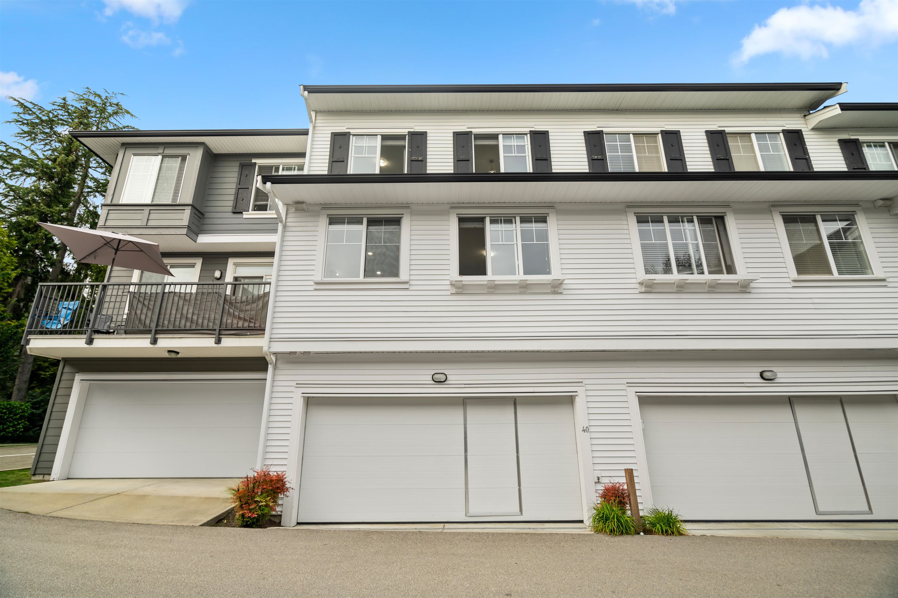 40 16337 15 Avenue, Surrey, King George Corridor, V4A 0C3 3