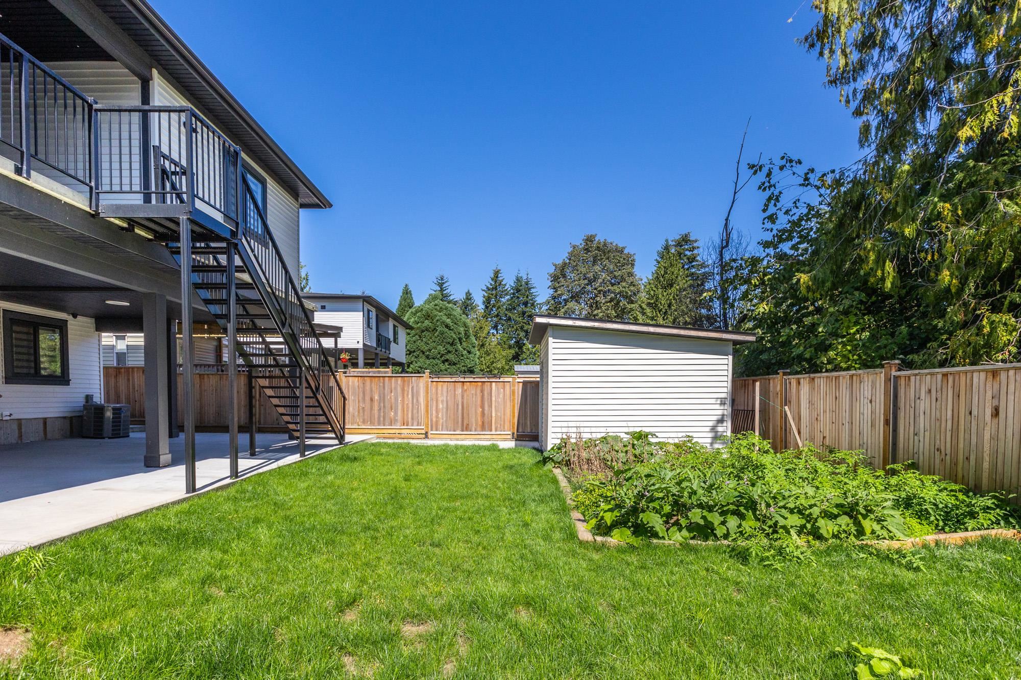 2170 Oakridge Crescent, Abbotsford, Abbotsford West, V2T 6A8 34