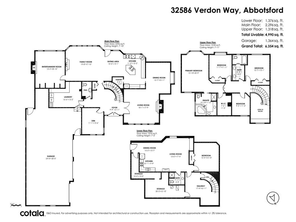 32586 Verdon Way, Abbotsford, Central Abbotsford, V2T 7Y3 39