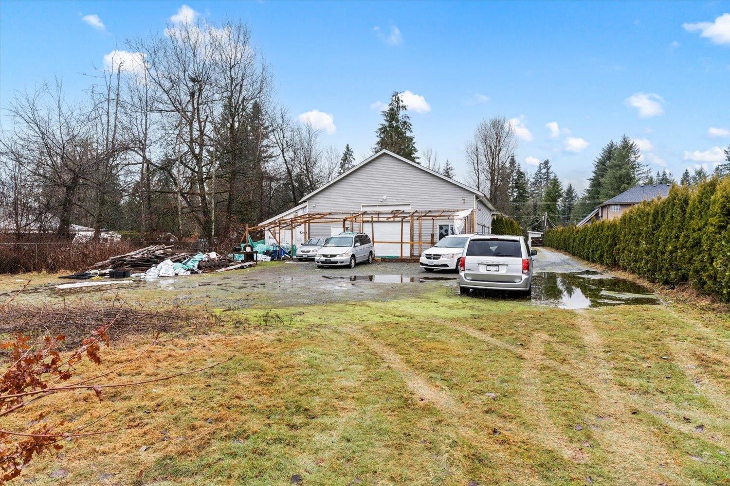 32932 Dewdney Trunk Road, Mission, Mission BC, V2V 6X6 21