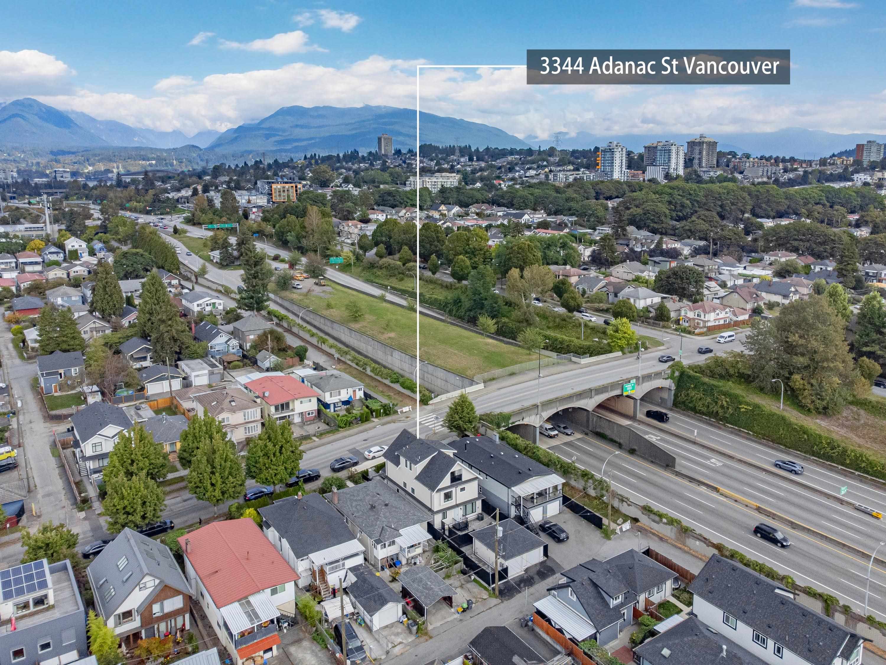 1 3344 Adanac Street, Vancouver, Renfrew VE, V5K 2P3 35