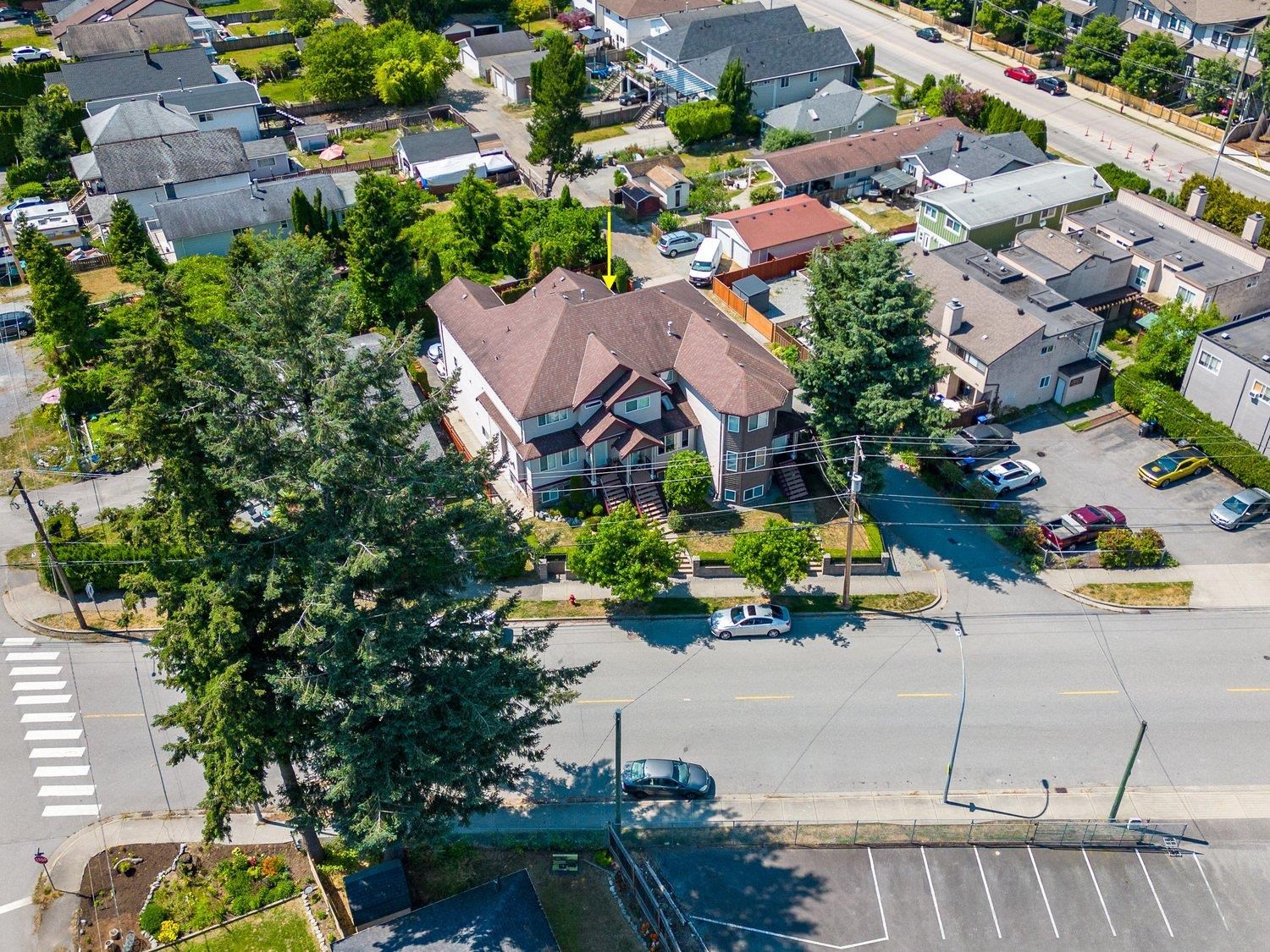 2 3171 Flint Street, Port Coquitlam, Glenwood PQ, V3B 4H9 22