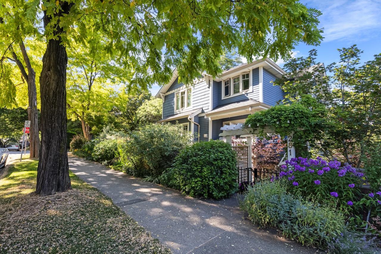 281 W 13th Avenue, Vancouver, Mount Pleasant VW, V5Y 1W1 2