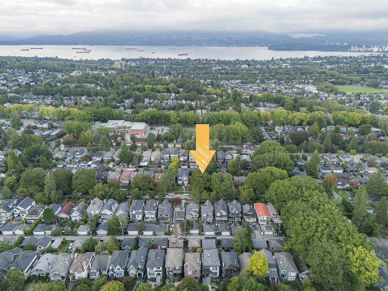 3357 W 26th Avenue, Vancouver, Dunbar, V6S 1N4 11