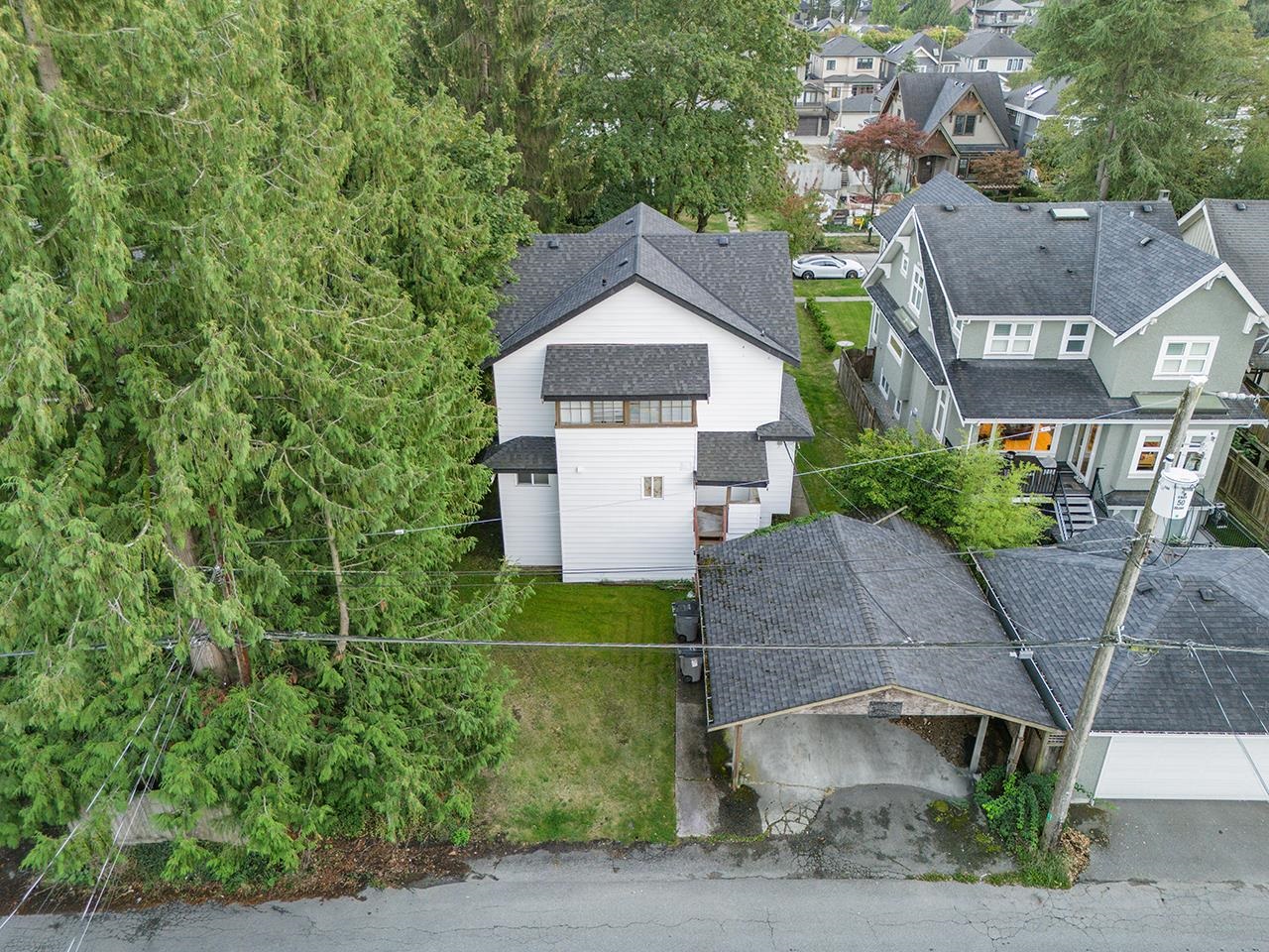 3357 W 26th Avenue, Vancouver, Dunbar, V6S 1N4 4