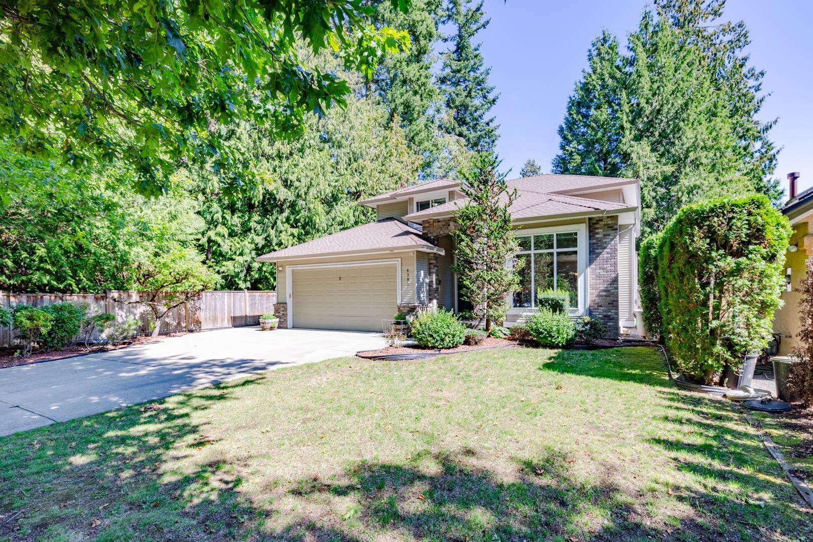 4308 209 Street, Langley, Brookswood Langley, V3A 9A6 1