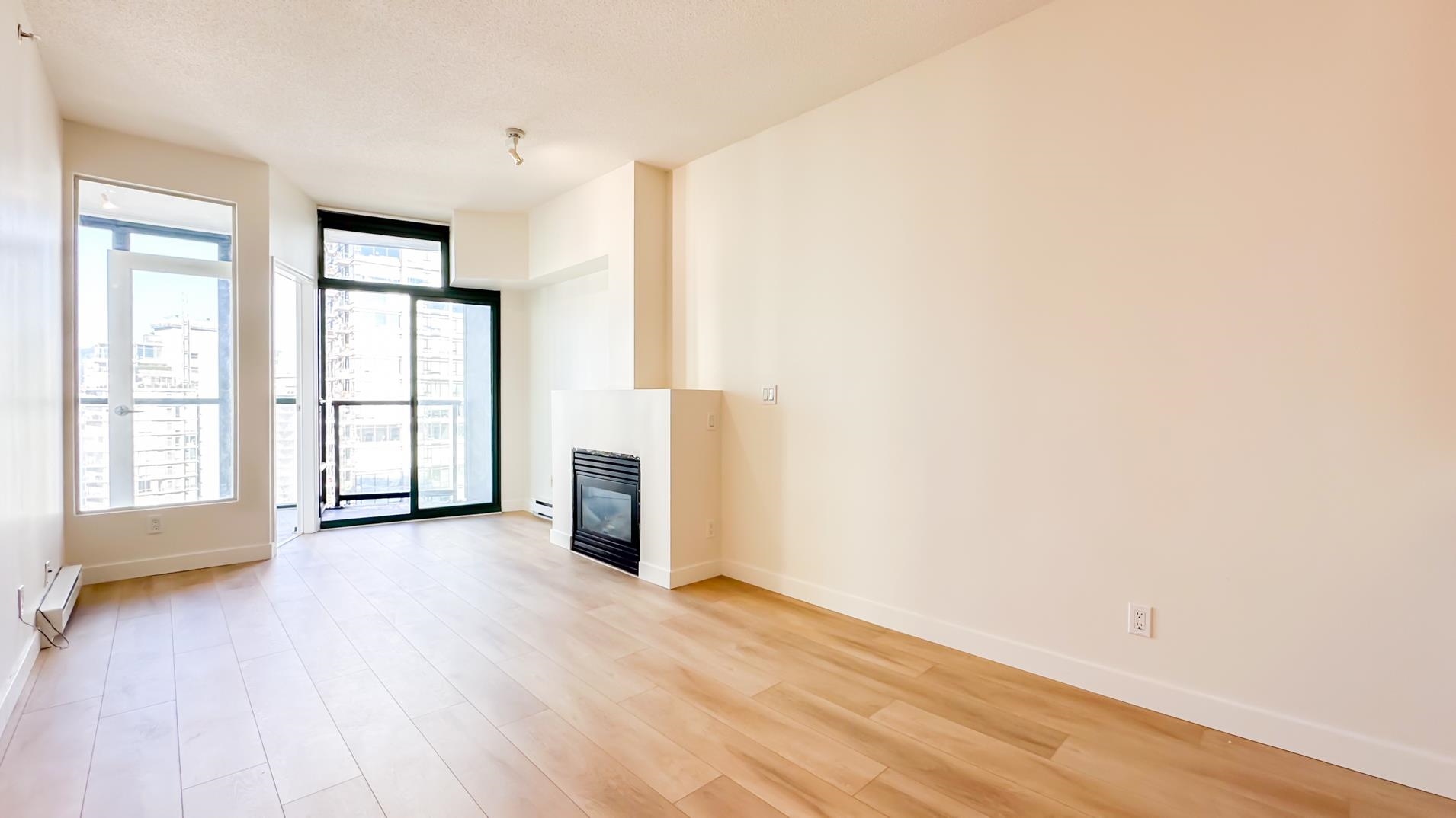 2208 1239 W Georgia Street, Vancouver, Coal Harbour, V6E 4R8 5