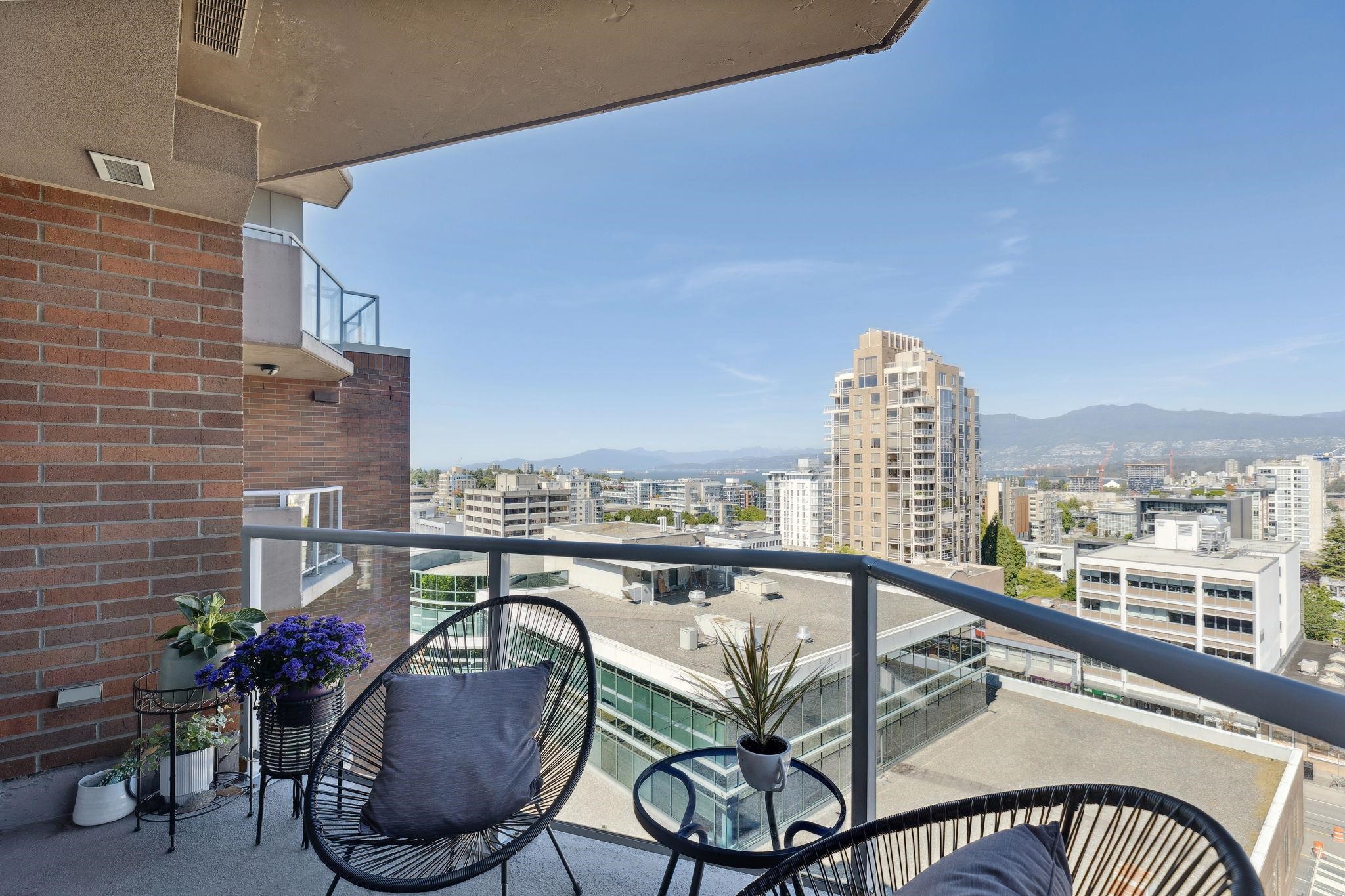 1005 1575 W 10 Avenue, Vancouver, Fairview VW, V6J 5K8 19