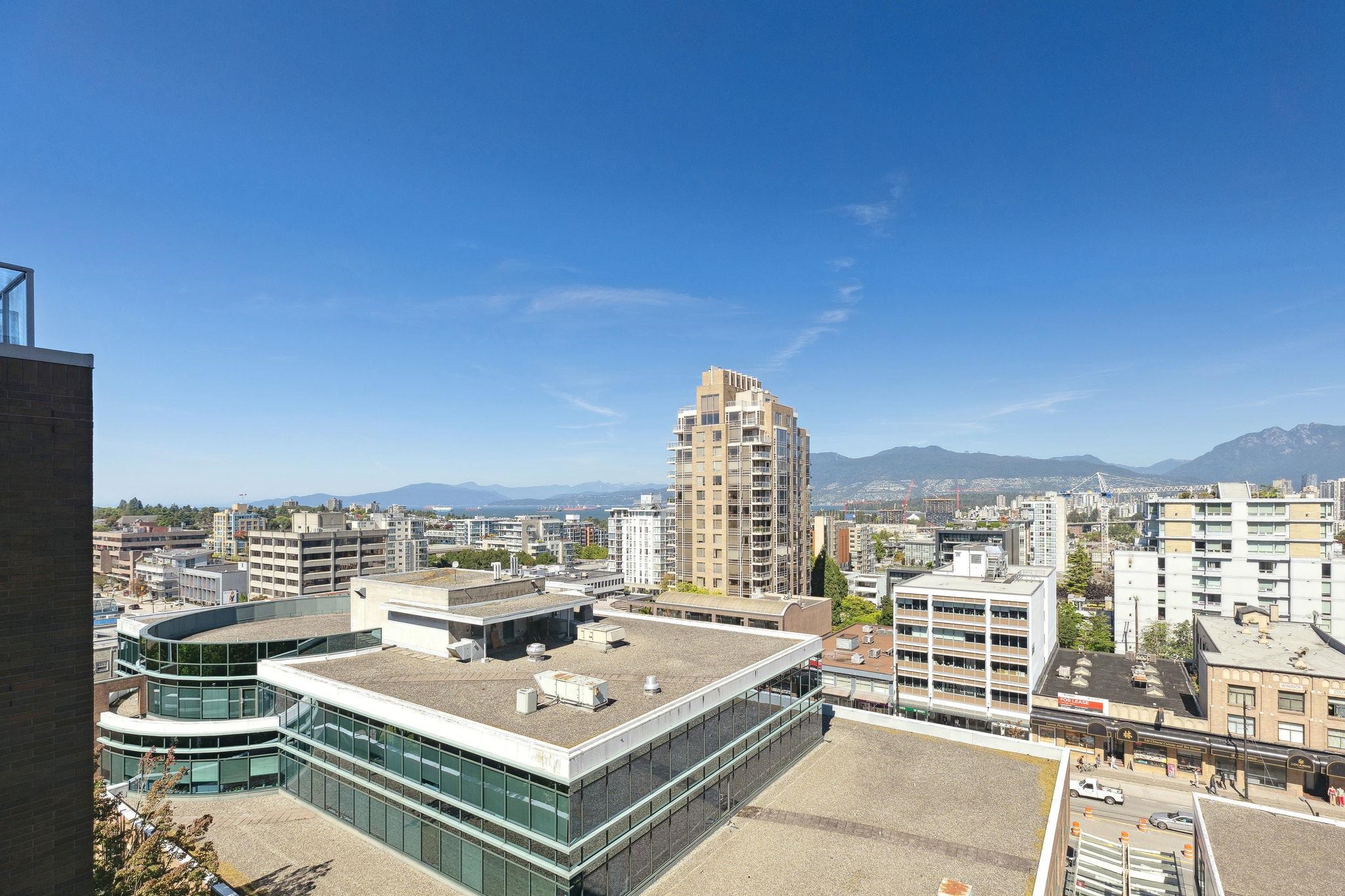 1005 1575 W 10 Avenue, Vancouver, Fairview VW, V6J 5K8 23