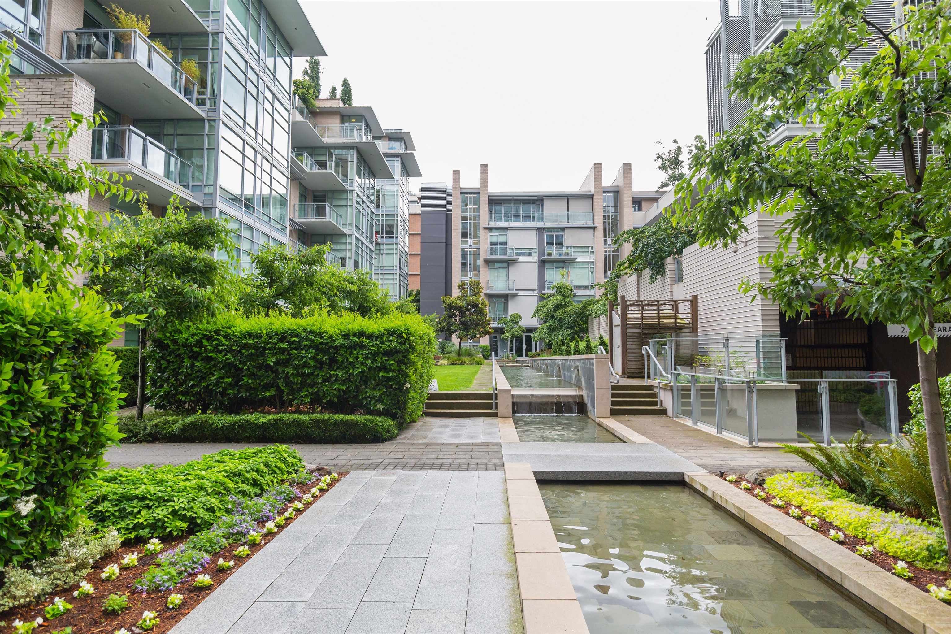 501 170 Athletes Way, Vancouver, False Creek, V5Y 0B5 36