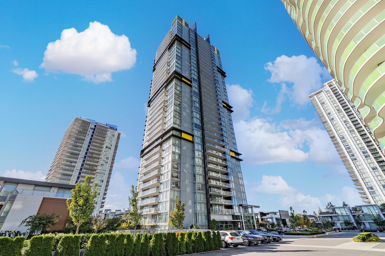 702 6700 Dunblane Avenue, Burnaby, Metrotown, V5H 0J3 28