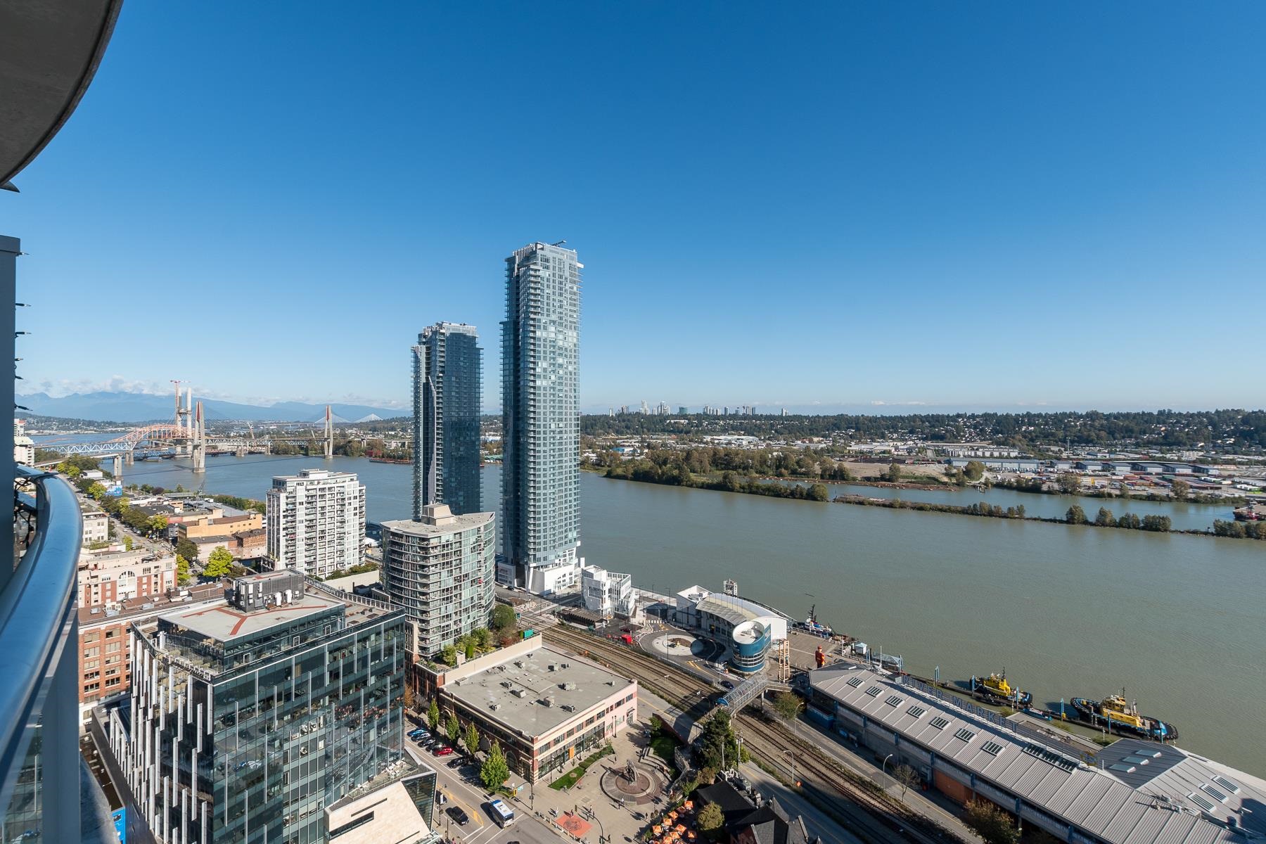 3601 888 Carnarvon Street, New Westminster, Downtown NW, V3M 0C6 5