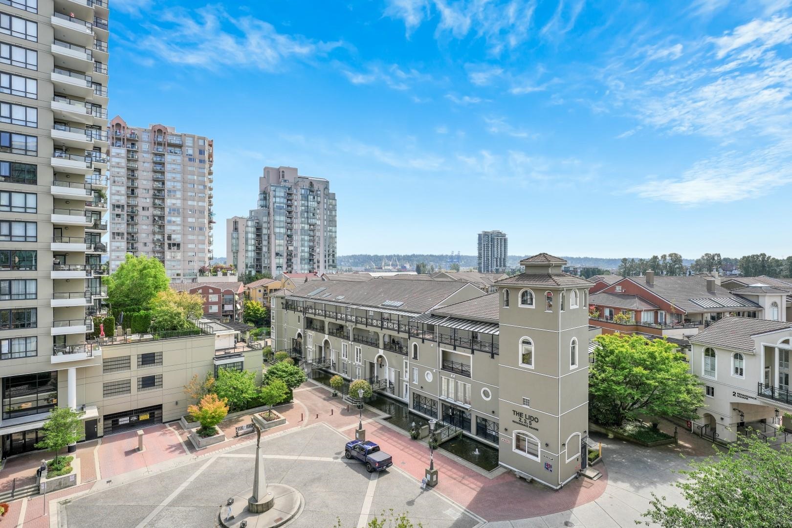 401 10 Renaissance Square, New Westminster, Quay, V3M 7B1 26