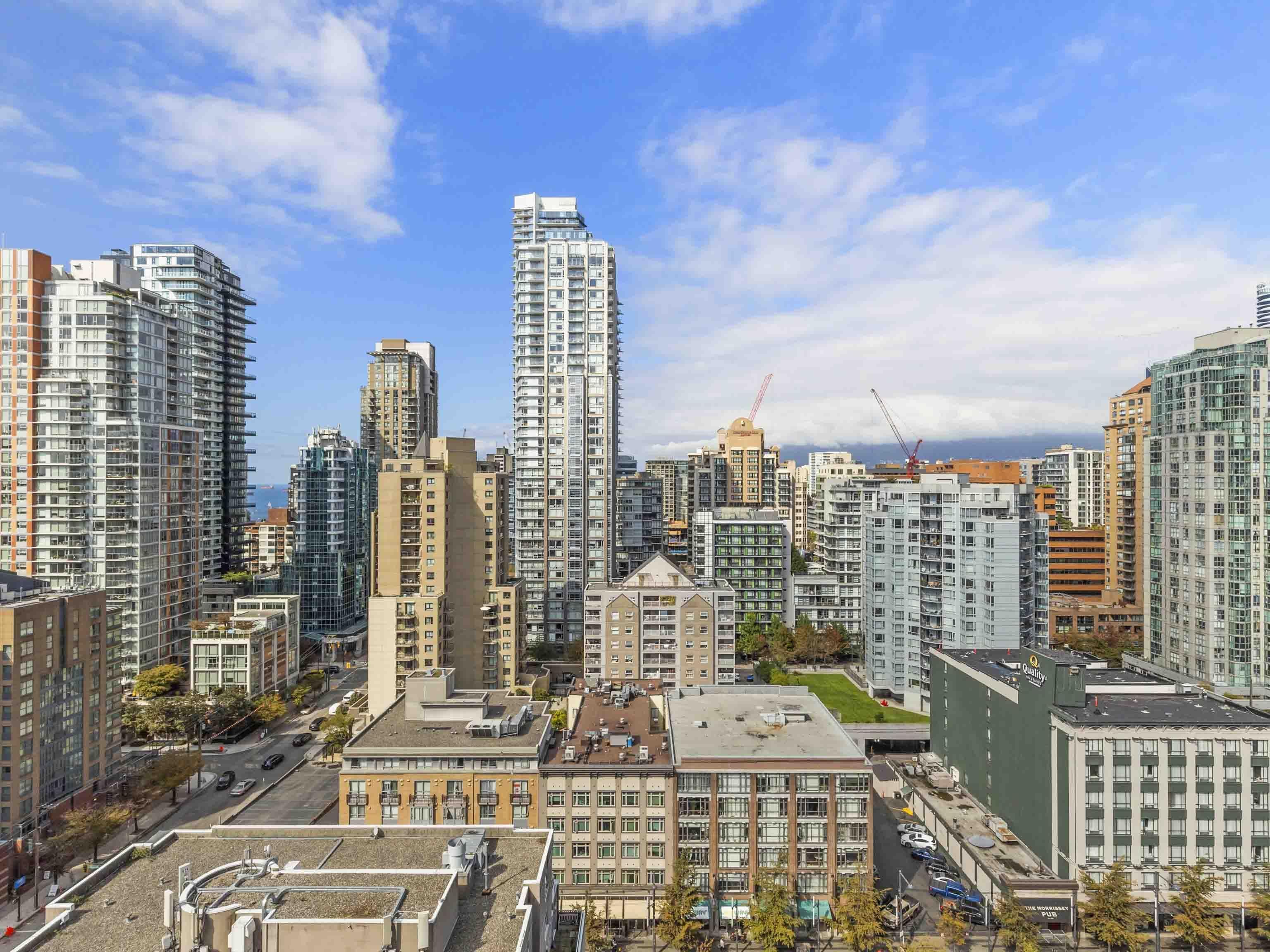 2204 1255 Seymour Street, Vancouver, Downtown VW, V6B 0H1 4