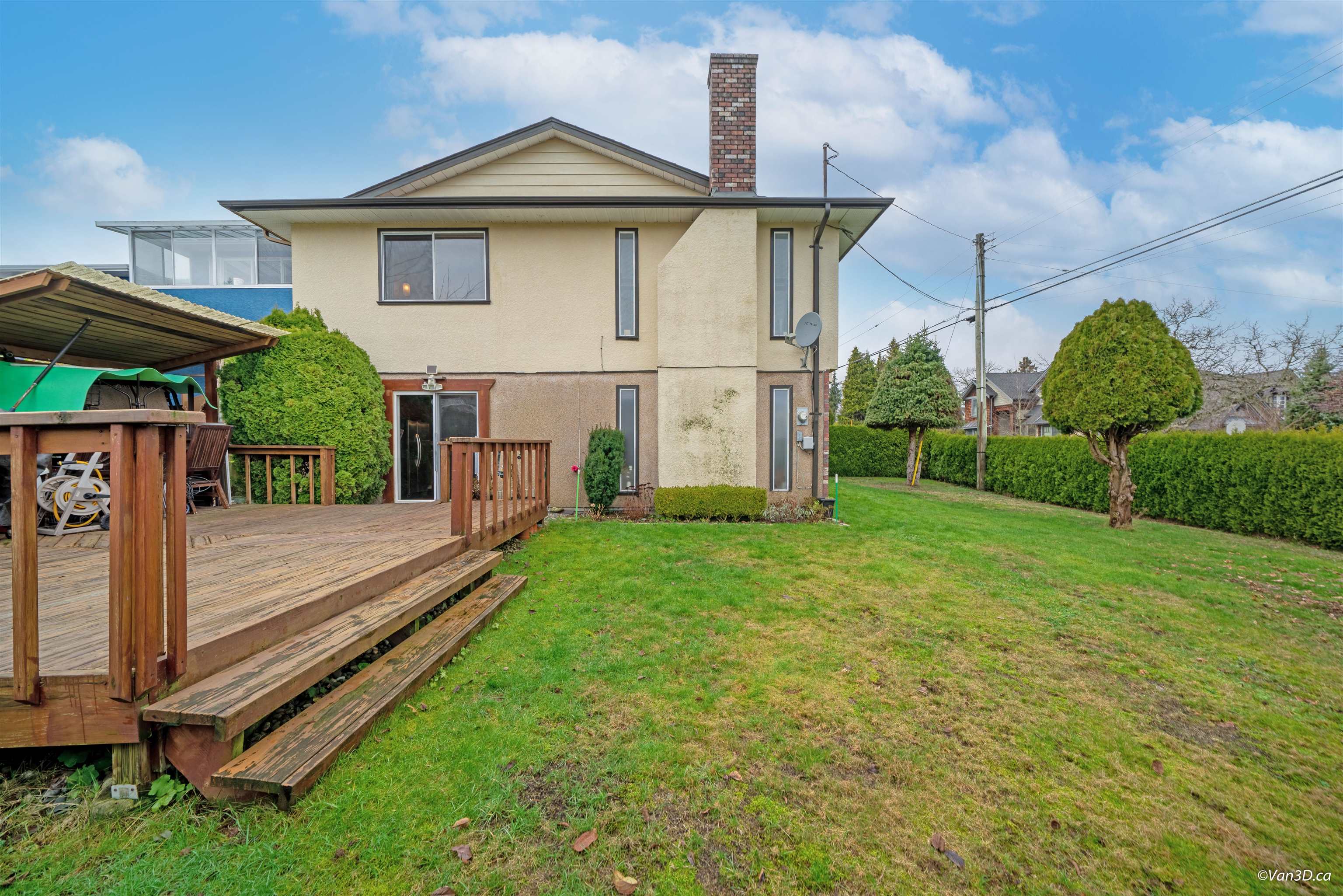 4598 Sardis Street, Burnaby, Forest Glen BS, V5H 4B2 38