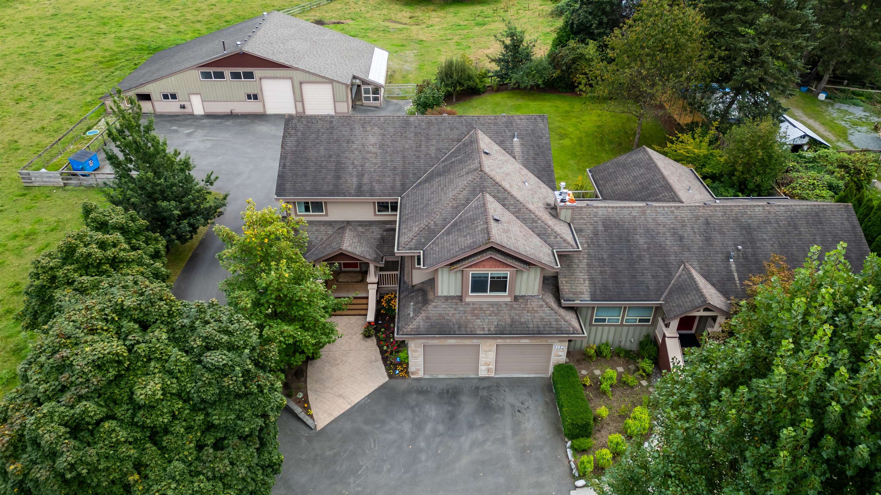 9752 216 Street, Langley, Walnut Grove, V1M 3J2 38