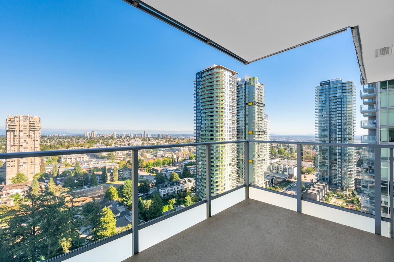 2501 6538 Nelson Avenue, Burnaby, Metrotown, V5H 0G5 23