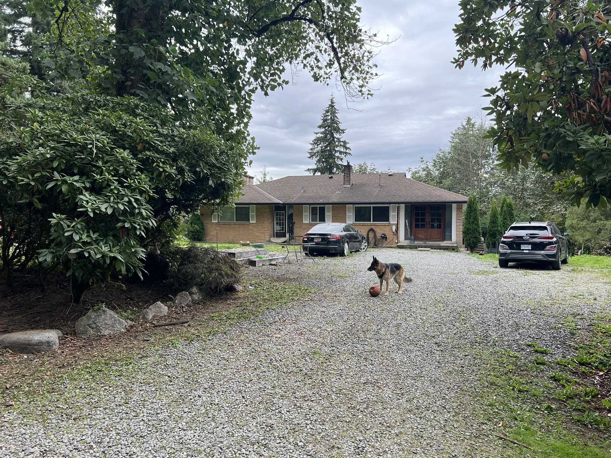 24628 River Road, Maple Ridge, Albion, V2W 1M2 2