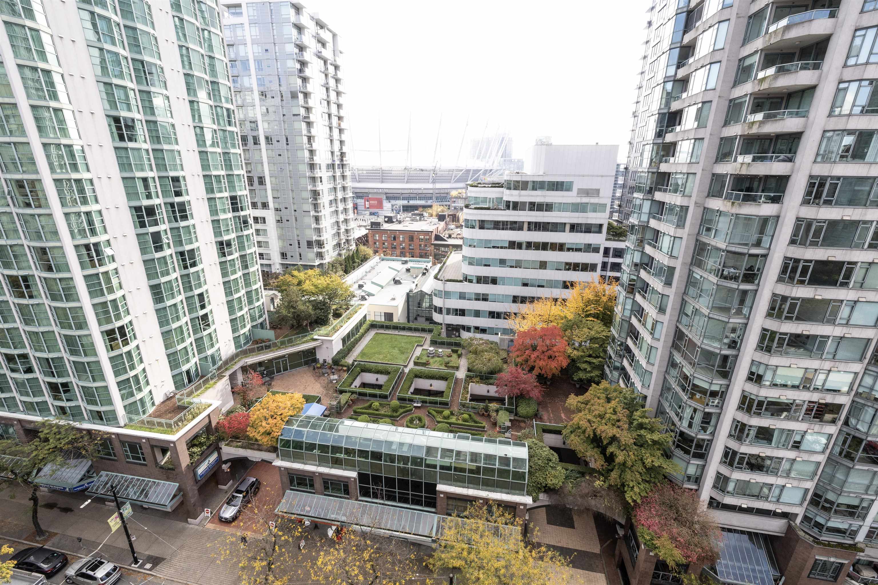 1602 867 Hamilton Street, Vancouver, Downtown VW, V6B 6B7 17