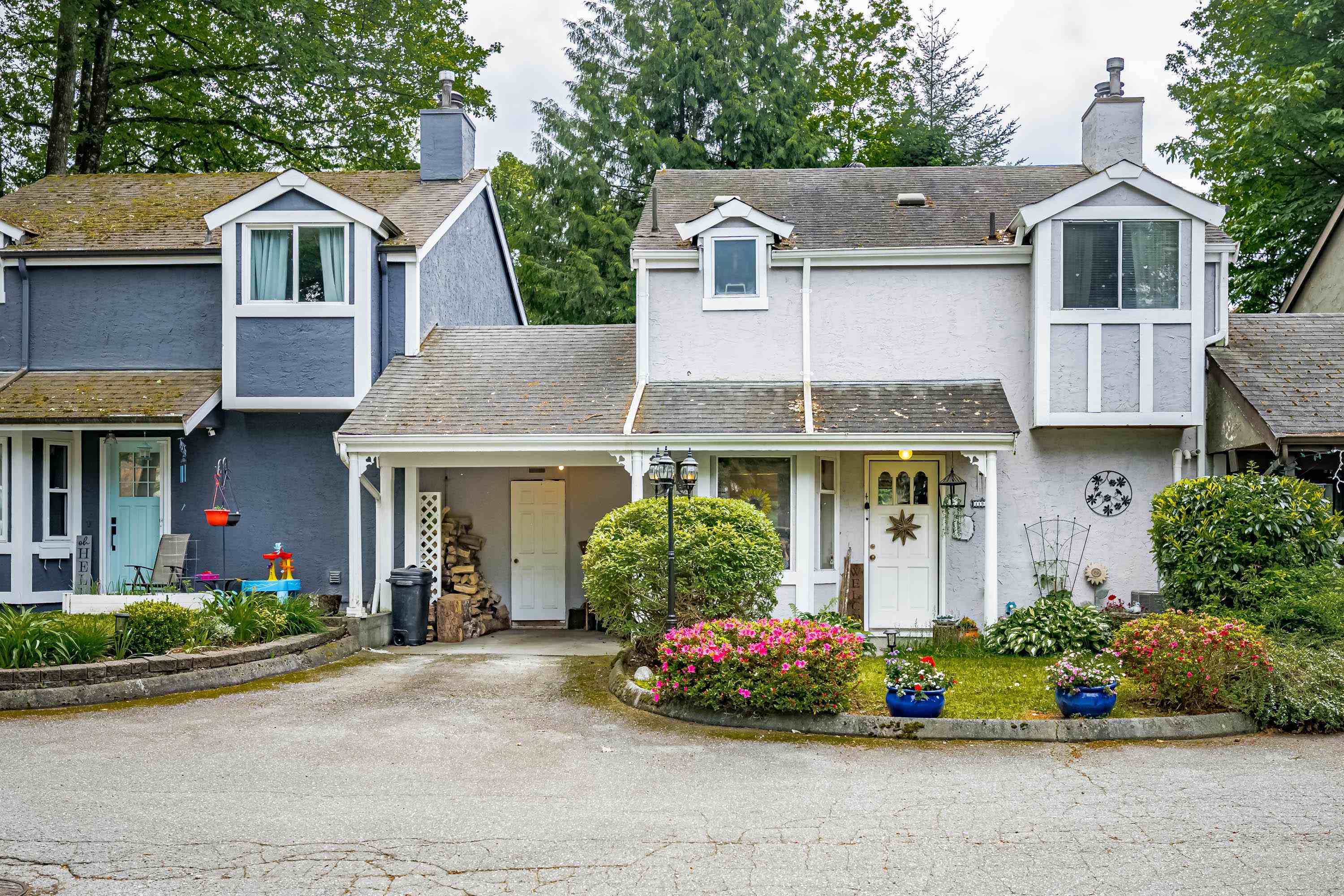 11944 214 Street, Maple Ridge, West Central, V2X 8M7 8