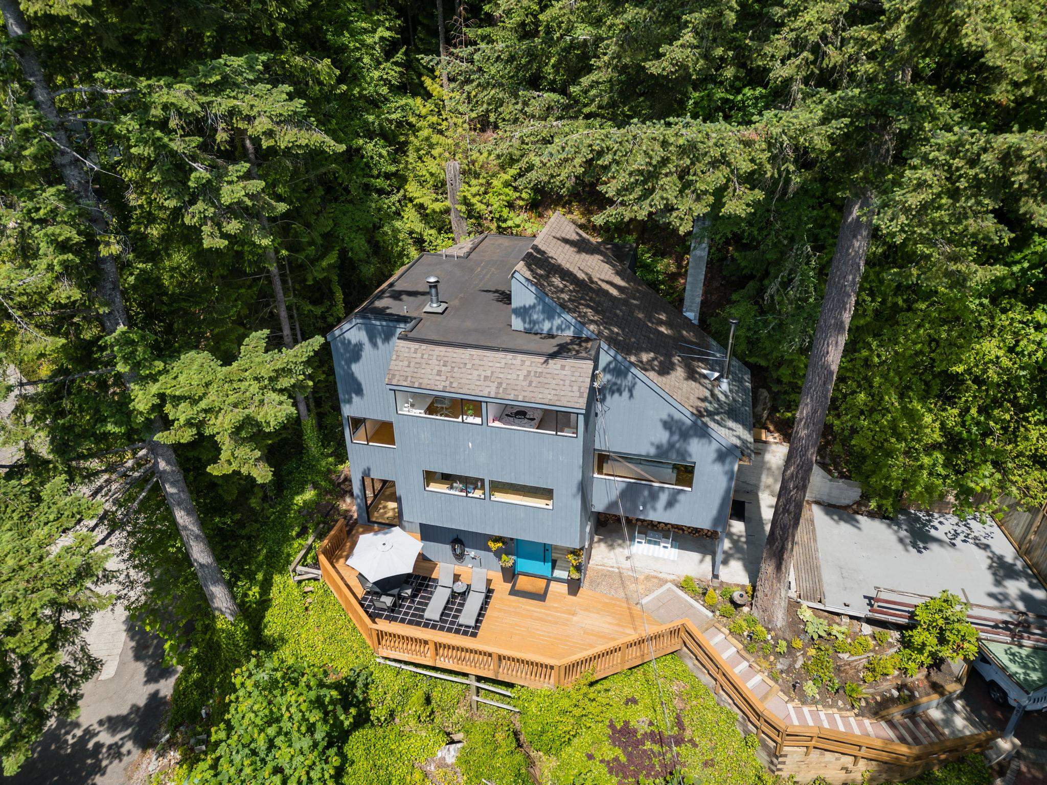 405 Timbertop Drive, Lions Bay, Lions Bay, V0N 2E0 36