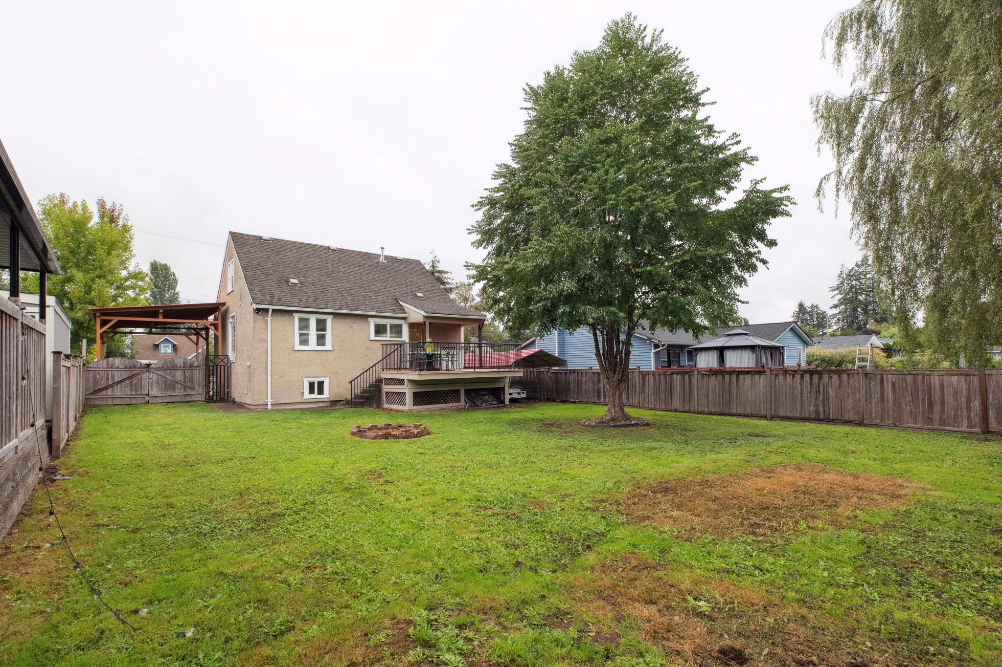 20156 Wanstead Street, Maple Ridge, Southwest Maple Ridge, V2X 1H8 33