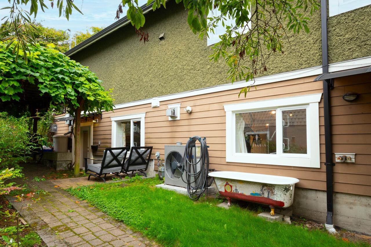 2815 Yale Street, Vancouver, Hastings Sunrise, V5K 1C5 34