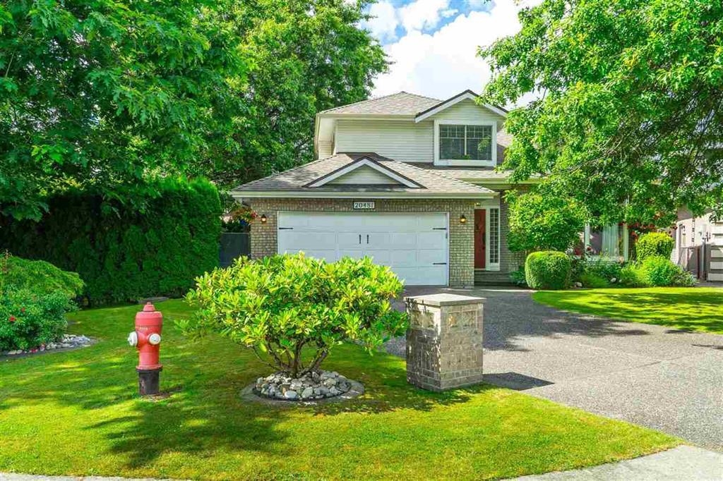 Walnut Grove House/Single Family for sale:  3 bedroom 2,374 sq.ft. (Listed 2024-09-25)