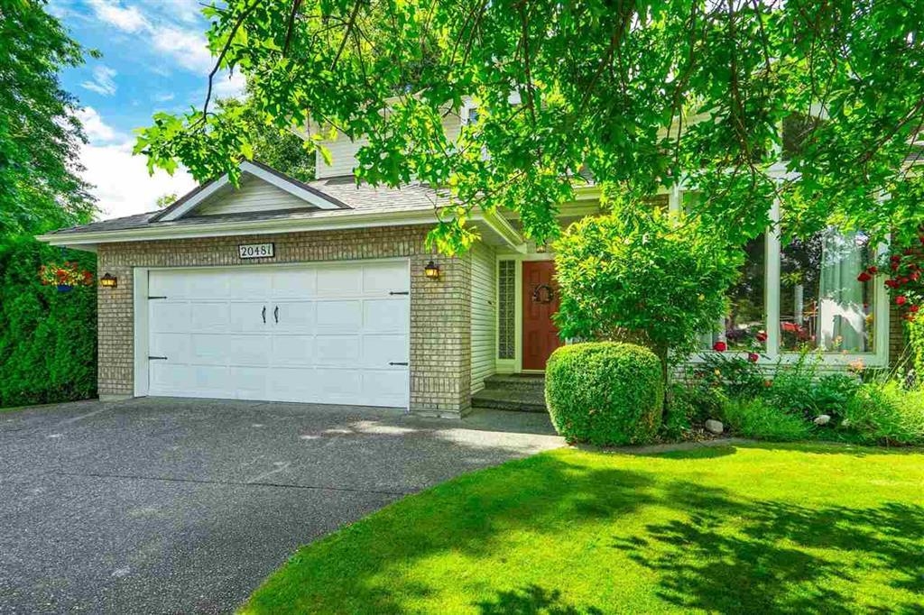 20481 97a Avenue, Langley, Walnut Grove, V1M 2H4 1