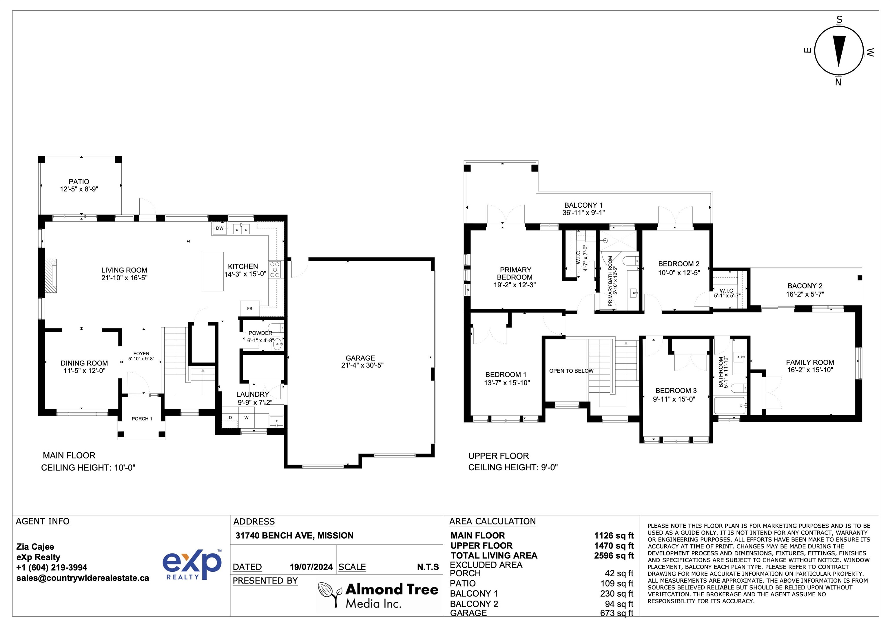 31740 Bench Avenue, Mission, Mission BC, V4S 1E6 38