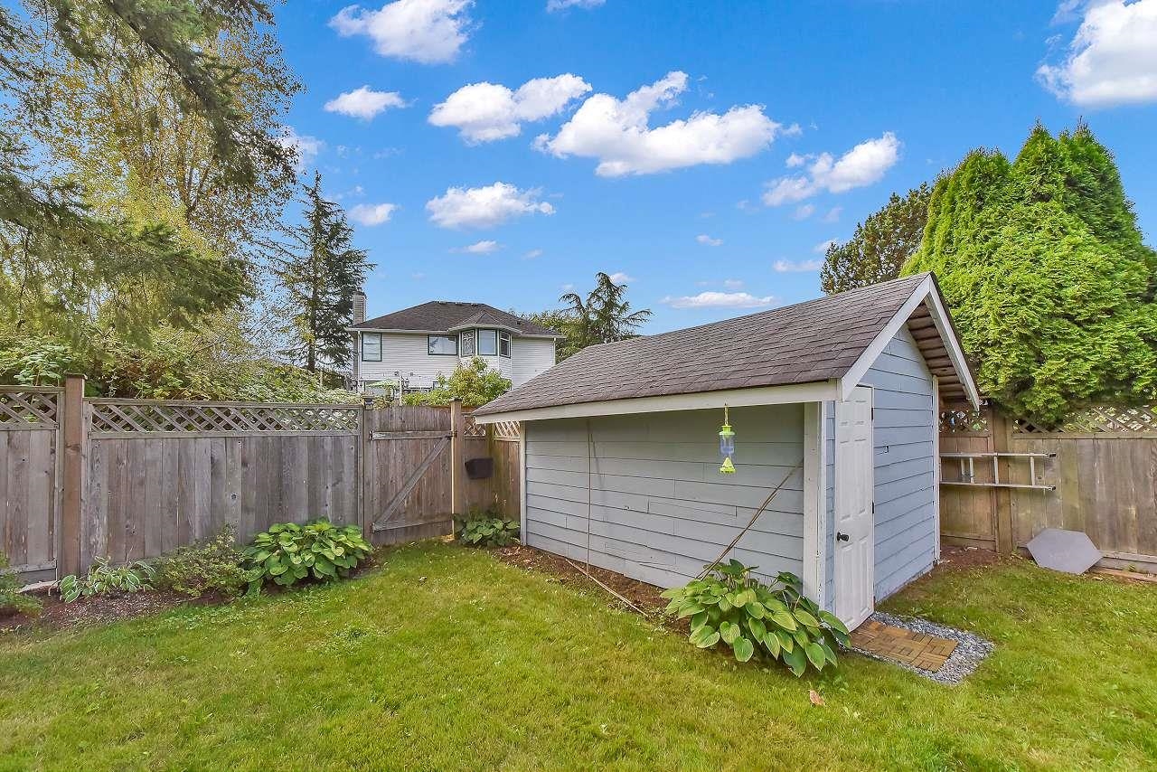 15368 112 Avenue, Surrey, Fraser Heights, V3R 8Y8 33