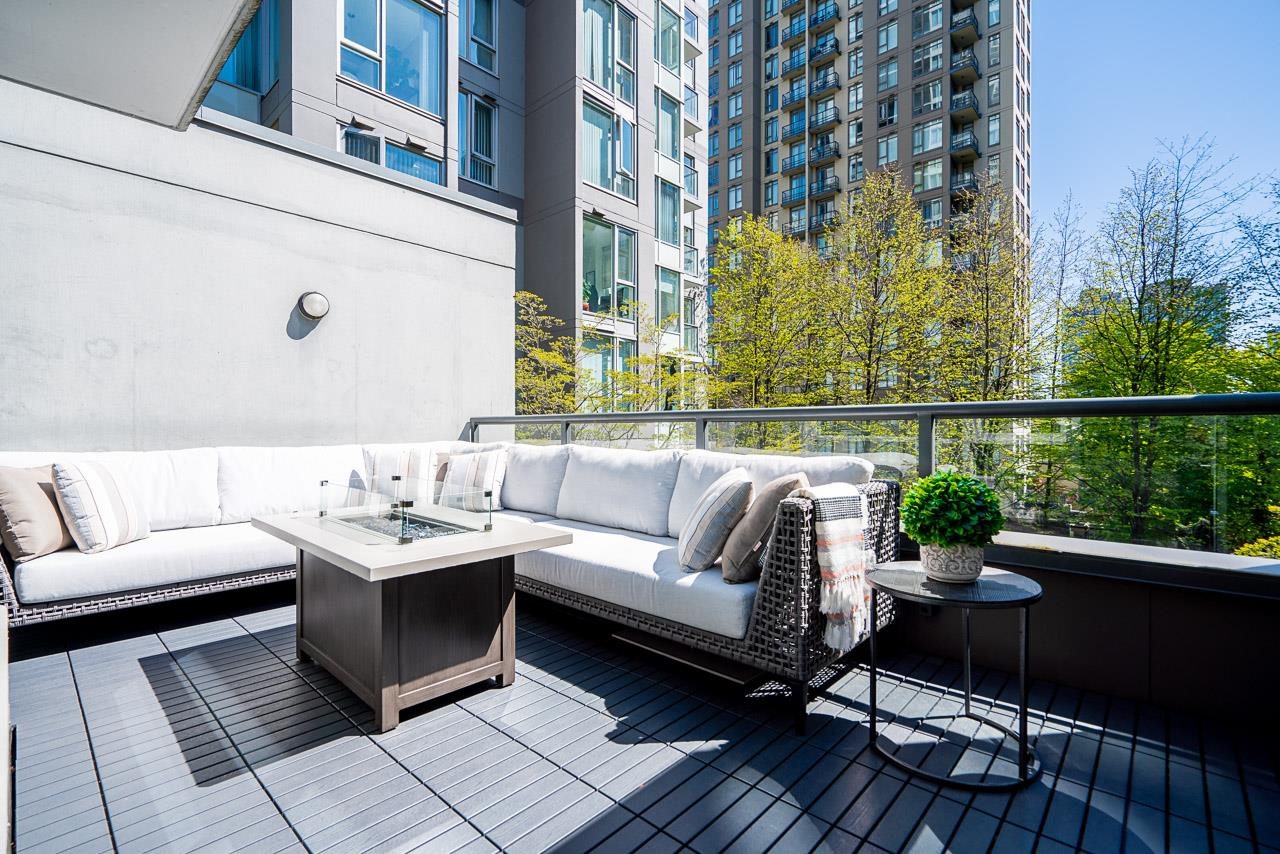 1018 Richards Street, Vancouver, Yaletown, V6B 3E1 29