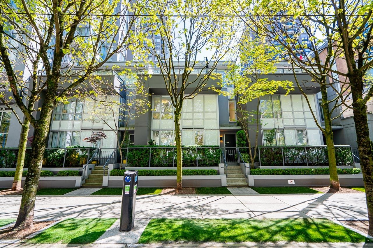 1018 Richards Street, Vancouver, Yaletown, V6B 3E1 38