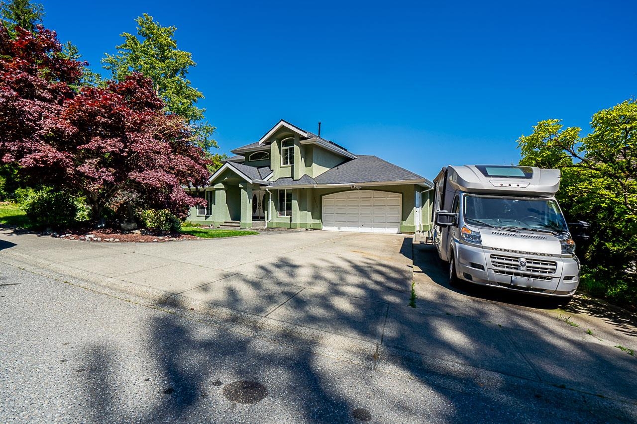 2578 Stonecroft Drive, Abbotsford, Abbotsford East, V3G 1K8 2