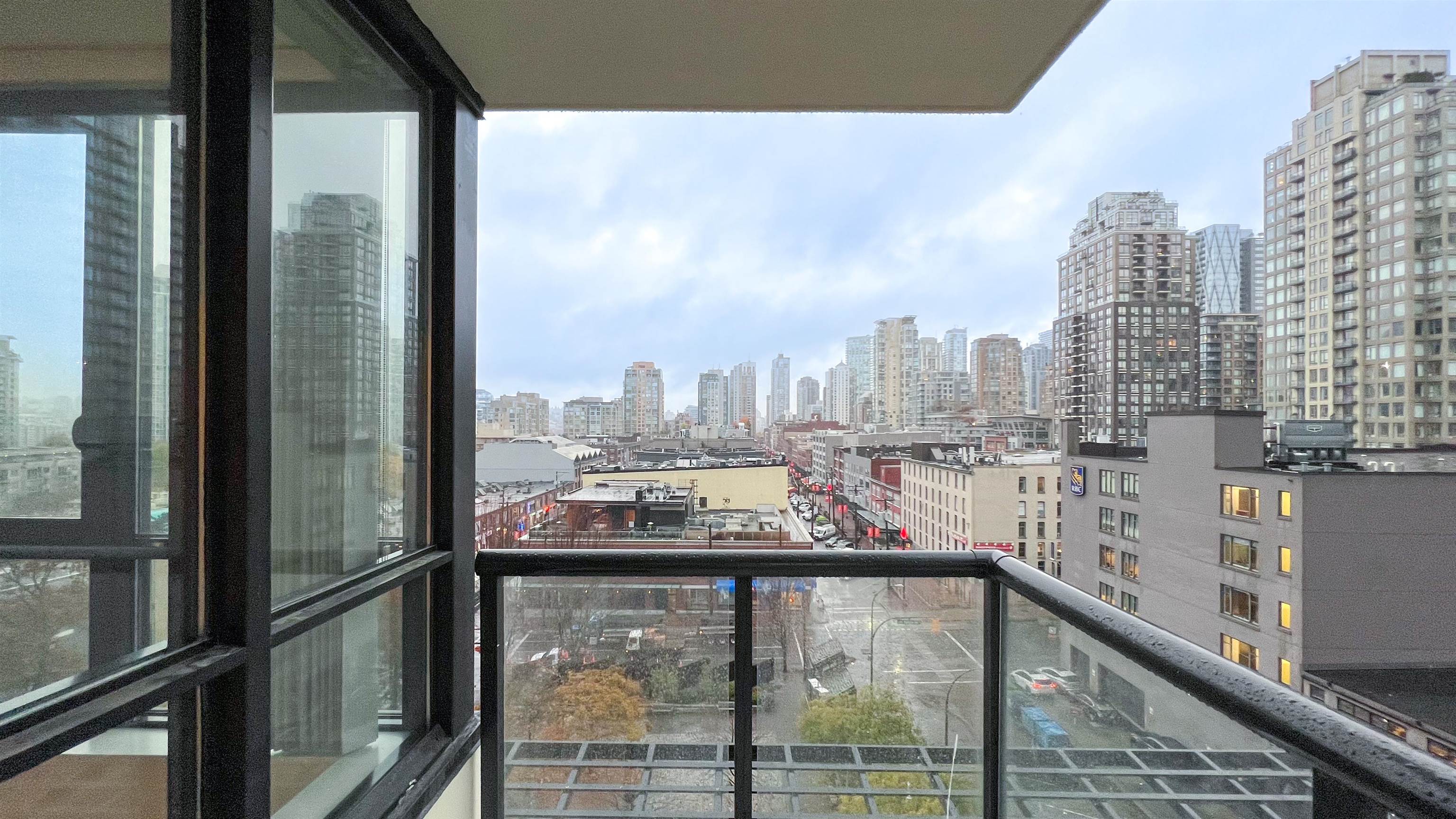 910 977 Mainland Street, Vancouver, Yaletown, V6B 1T2 23