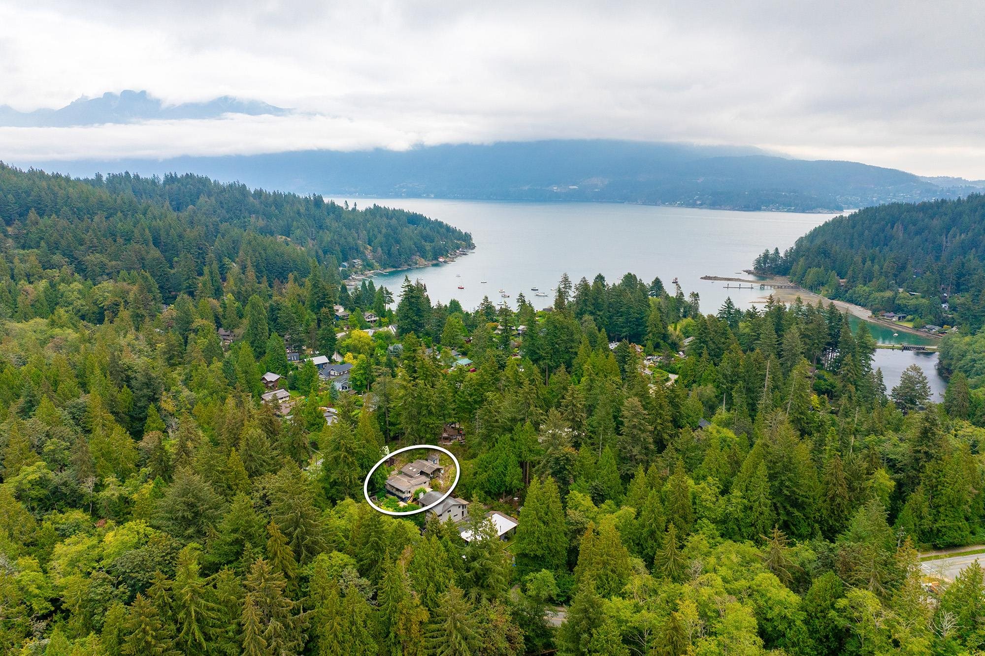 1107 Miller Road, Bowen Island, Bowen Island, V0N 1G1 36