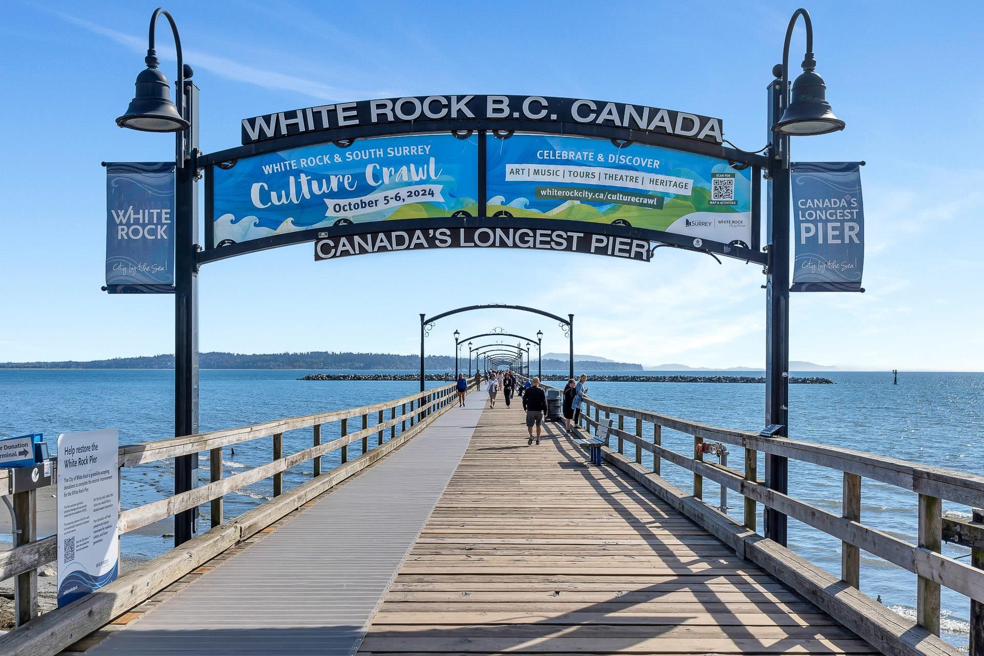 14842 Beachview Avenue, White Rock, White Rock, V4B 1N7 30