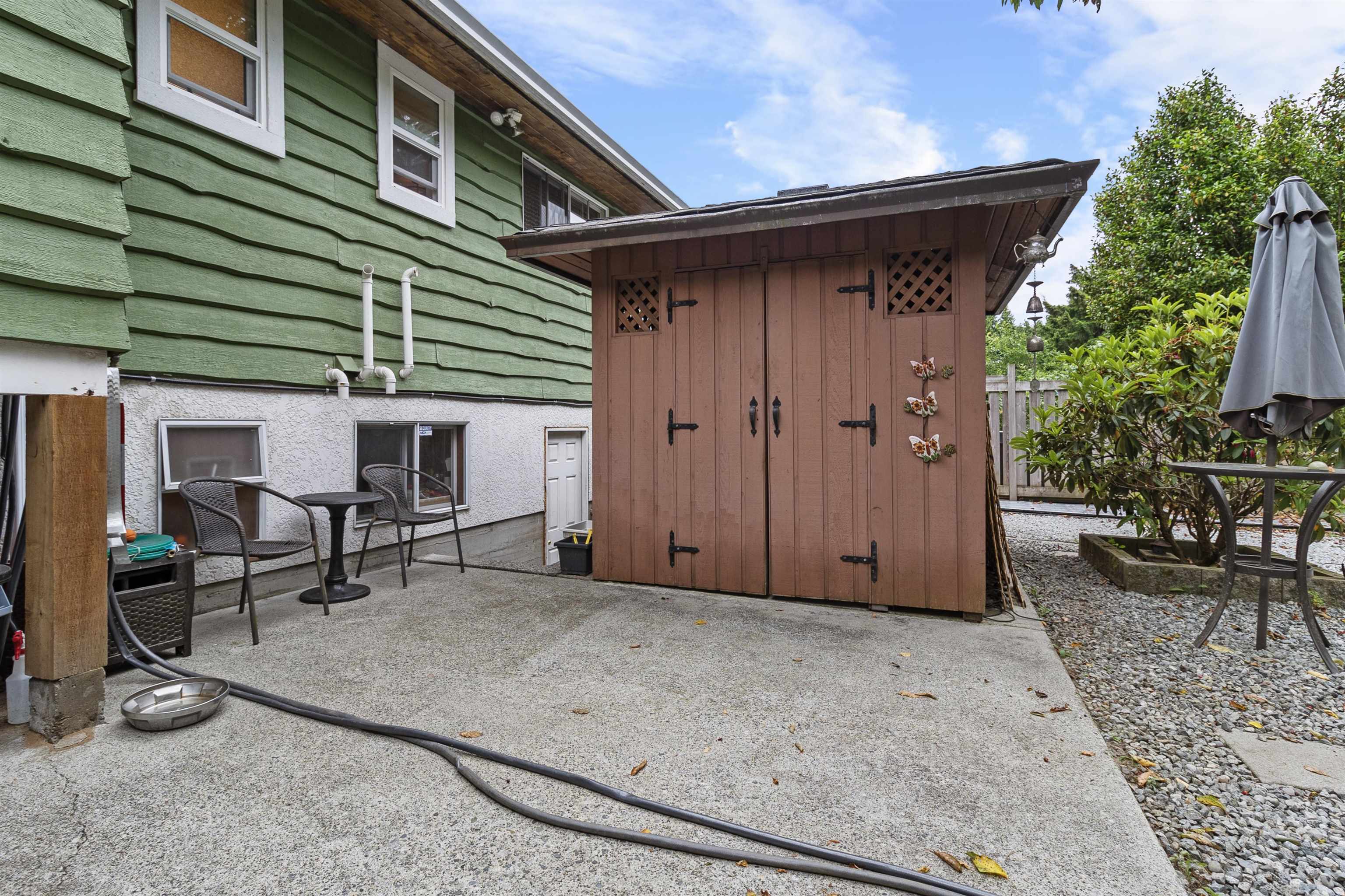 11685 Morris Street, Maple Ridge, West Central, V2X 5C5 25