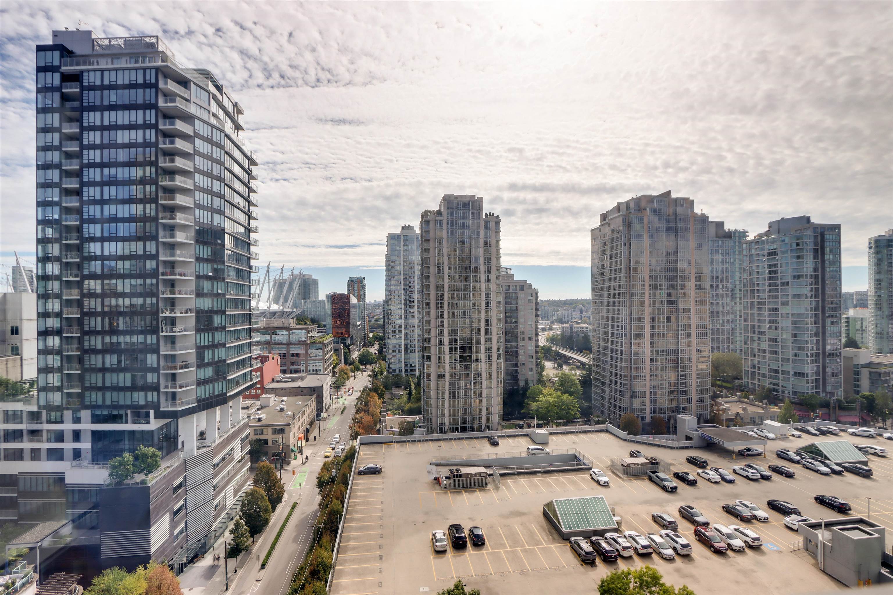 1602 909 Mainland Street, Vancouver, Yaletown, V6B 1S3 5