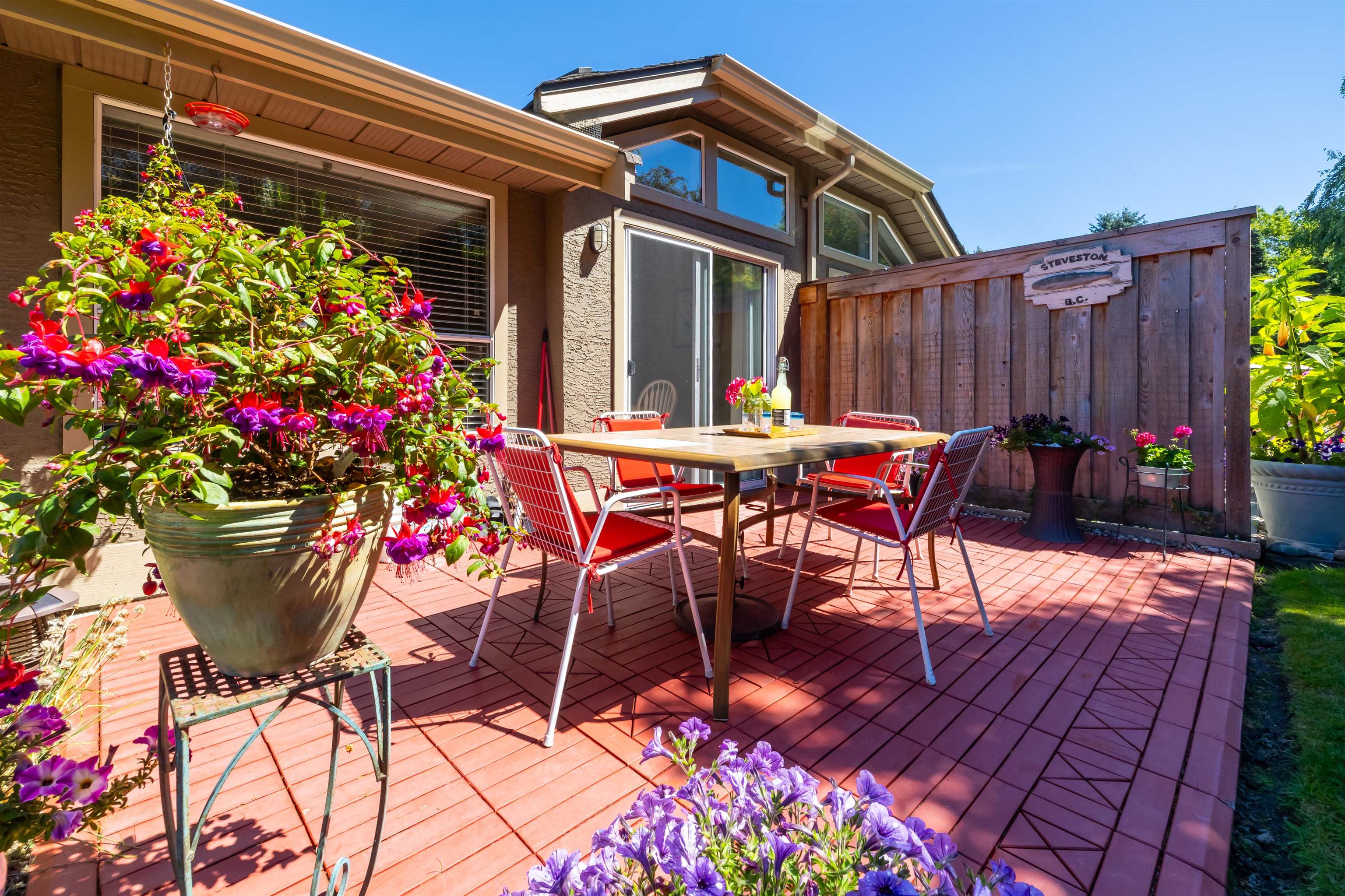 28 12880 Railway Avenue, Richmond, Steveston South, V7E 6G3 21