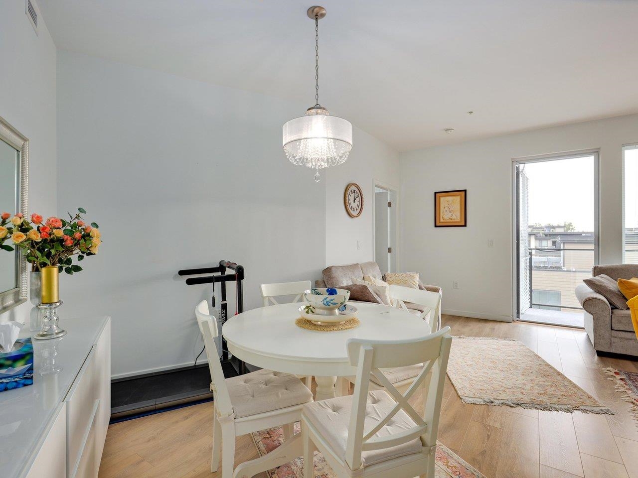 505 725 Marine Drive, North Vancouver, Harbourside, V7M 0G2 7