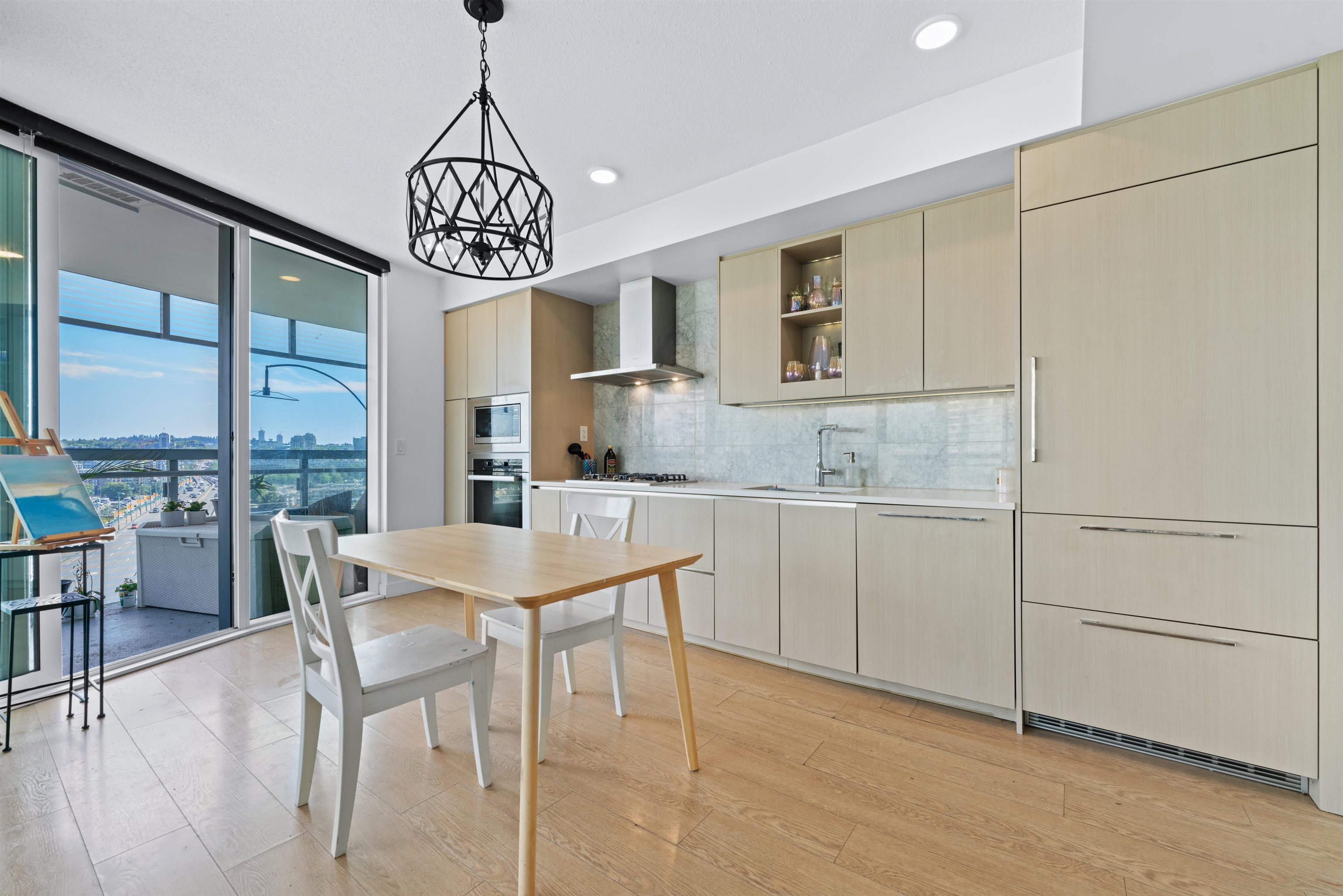 1284 87 Nelson Street, Vancouver, Yaletown, V6Z 0E8 7