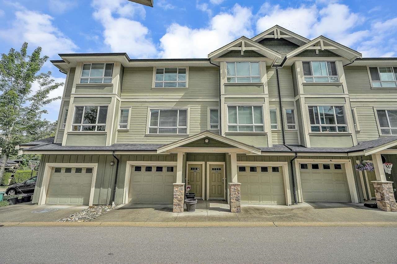 51 2955 156 Street, Surrey, Grandview Surrey, V3Z 2W8 36