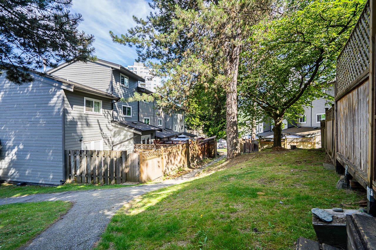 286 Balmoral Place, Port Moody, North Shore Pt Moody, V3H 4B9 29