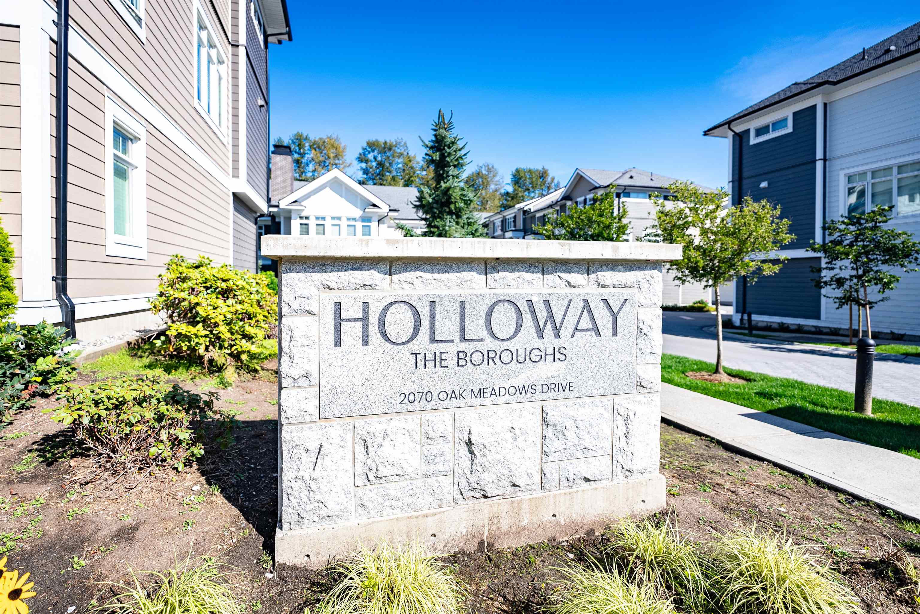 26 2070 Oak Meadows Drive, Surrey, Grandview Surrey, V3W 1P2 30